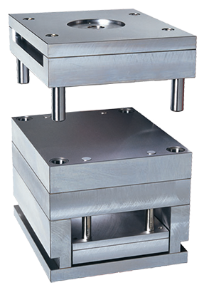DME Mold Basics DME Mold Basics